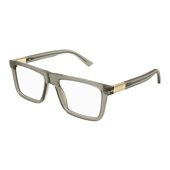 NWT Gucci GG1504o-008 Eyeglasses - Picture 1 of 2